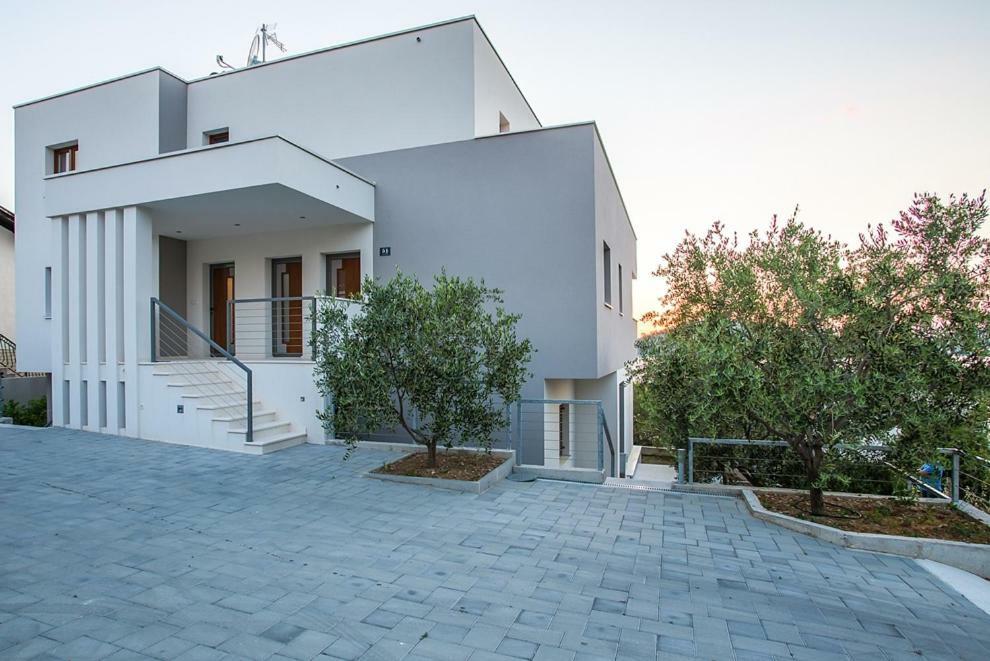 Apartments Jelena Ražanj Exterior foto